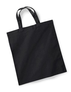 W-W101S-Bag For Life - Short Handles 2